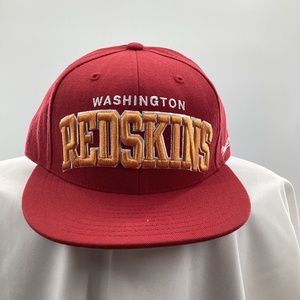 Washington Cap